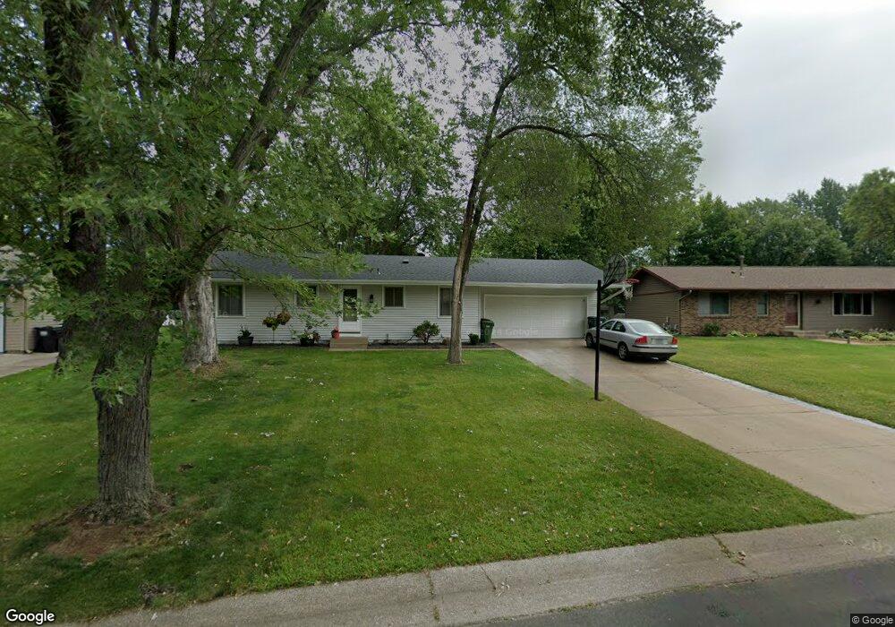 10125 Raven St NW, Coon Rapids, MN 55433 - photo 1