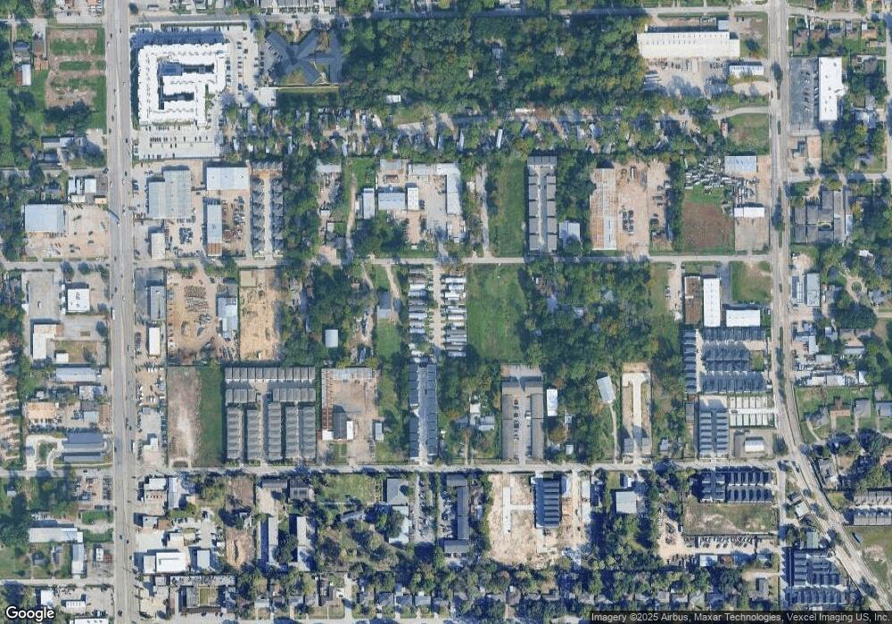 425 Martin St unit 22, Houston, TX 77018 - photo 1