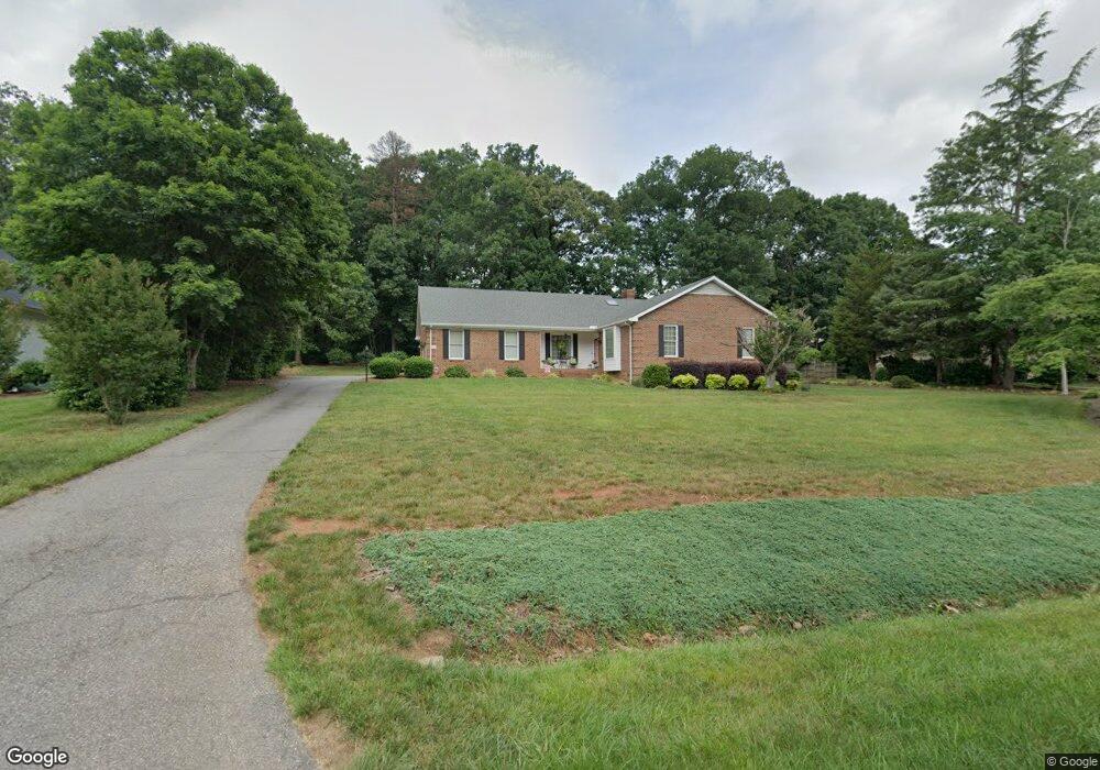 114 Columbine Dr, Statesville, NC 28625 - photo 1