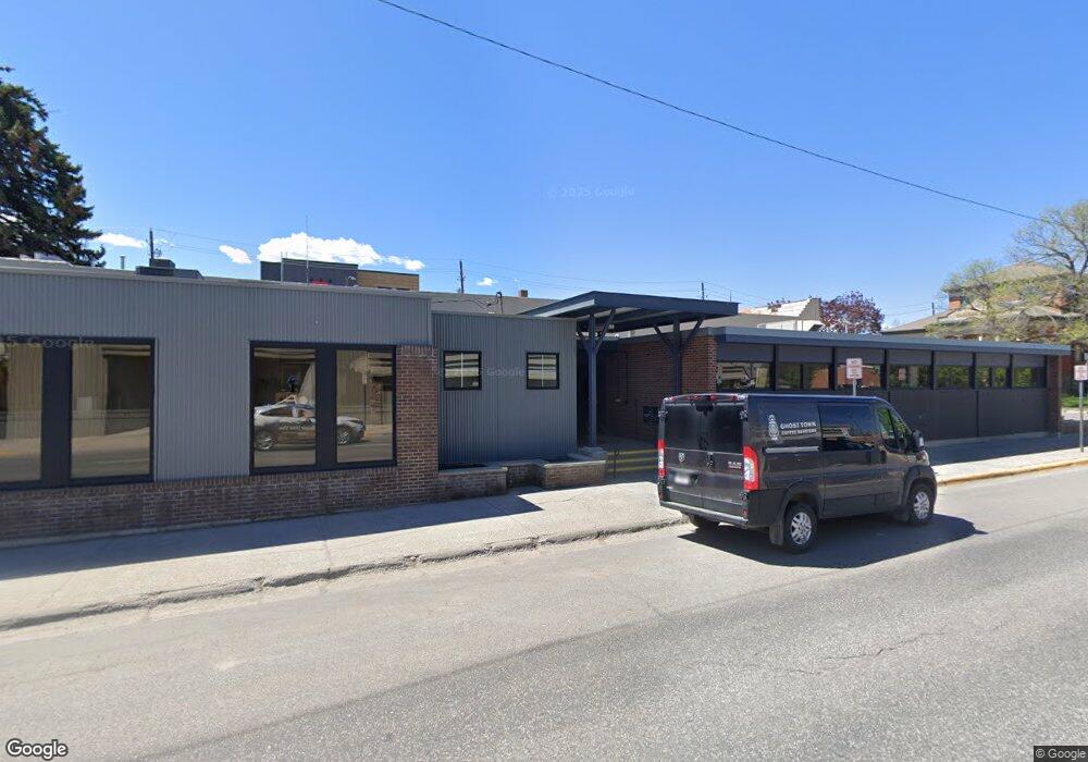 214 E Mendenhall St, Bozeman, MT 59715 - photo 1