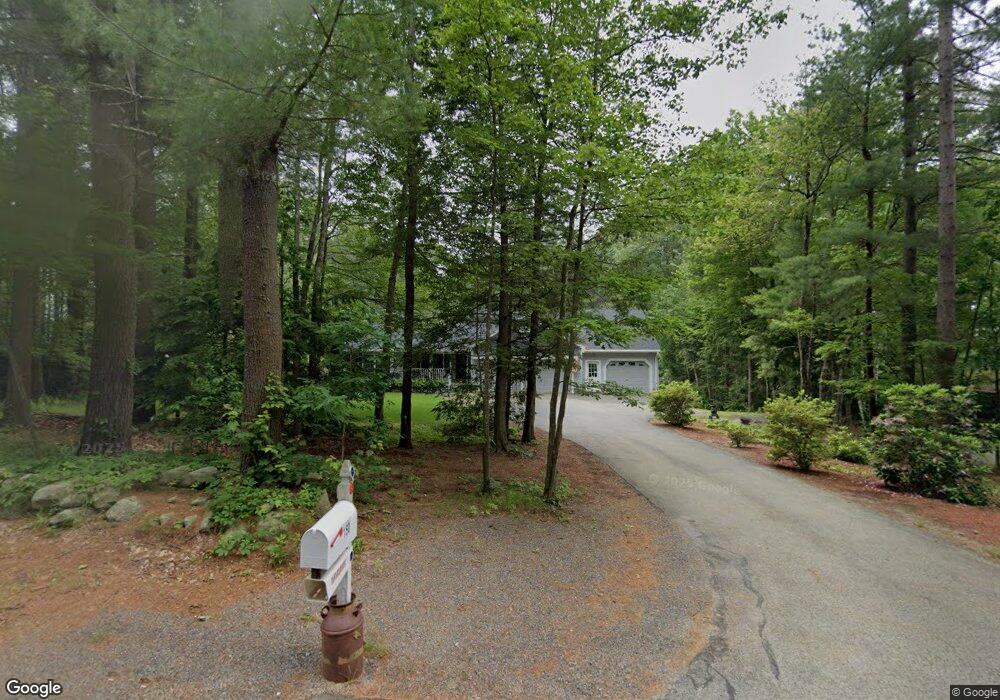 150 Greeley St, Hudson, NH 03051 - photo 1