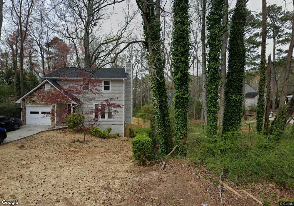 6799 Ivy Log Dr SW, Austell, GA 30168 - photo 1