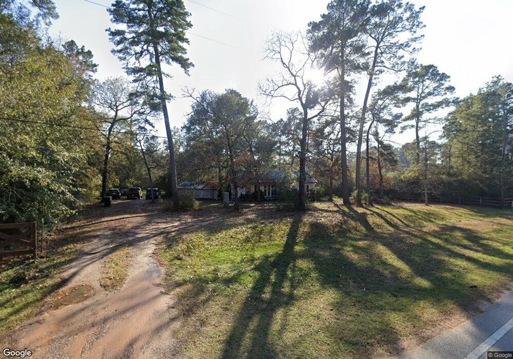 23506 Nichols Sawmill Rd, Hockley, TX 77447 - photo 1