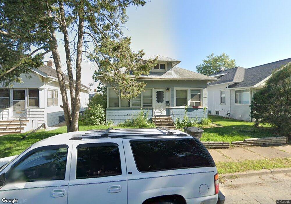 1111 18 1/2 Ave, Rock Island, IL 61201 - photo 1