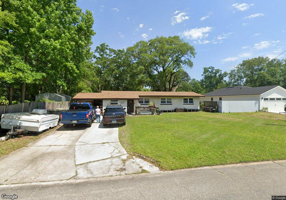 4029 Rodby Dr, Jacksonville, FL 32210 - photo 1