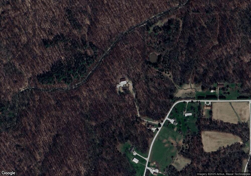 7740 E County Road 50 N, Greensburg, IN 47240 - photo 1