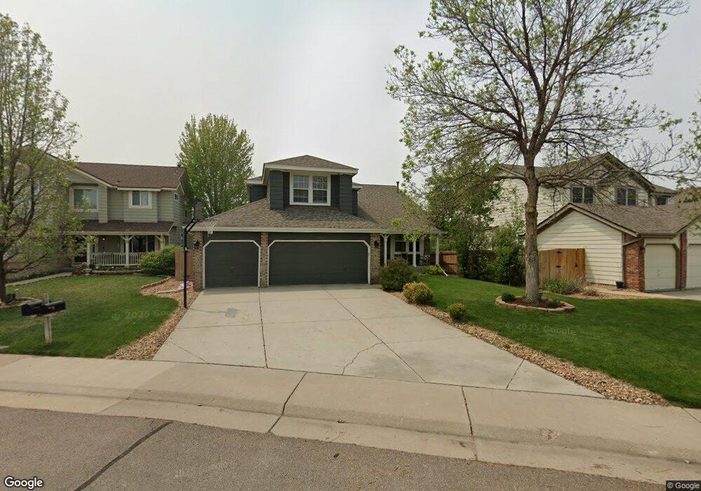 17784 E Ida Ave, Centennial, CO 80015 - photo 1