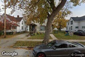 520 N Morrison St, Appleton, WI 54911