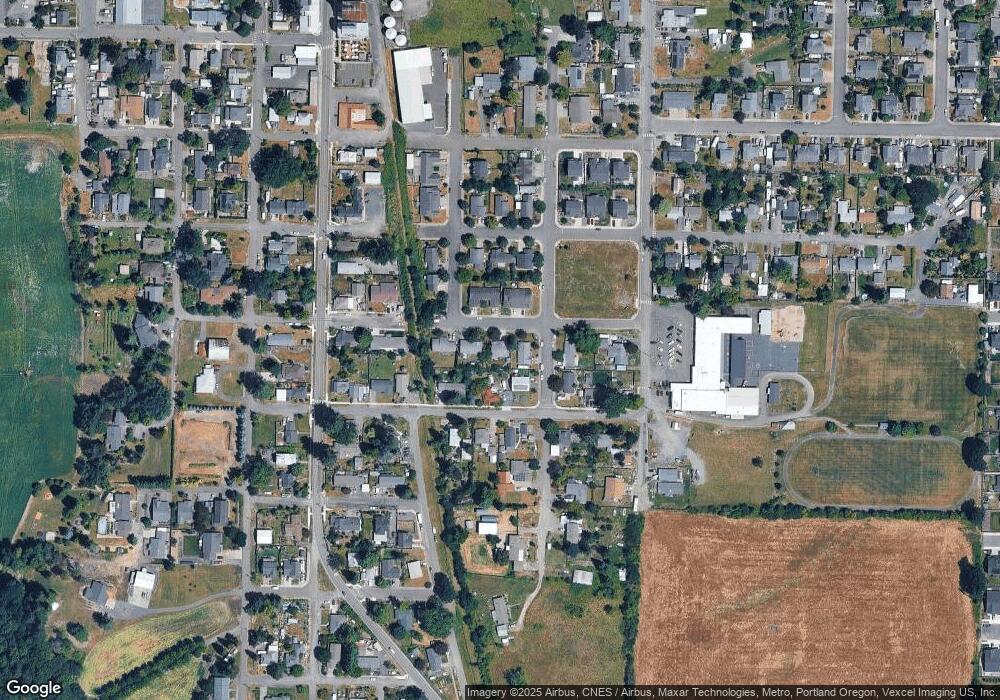 206 E Taft St, Carlton, OR 97111 - photo 1