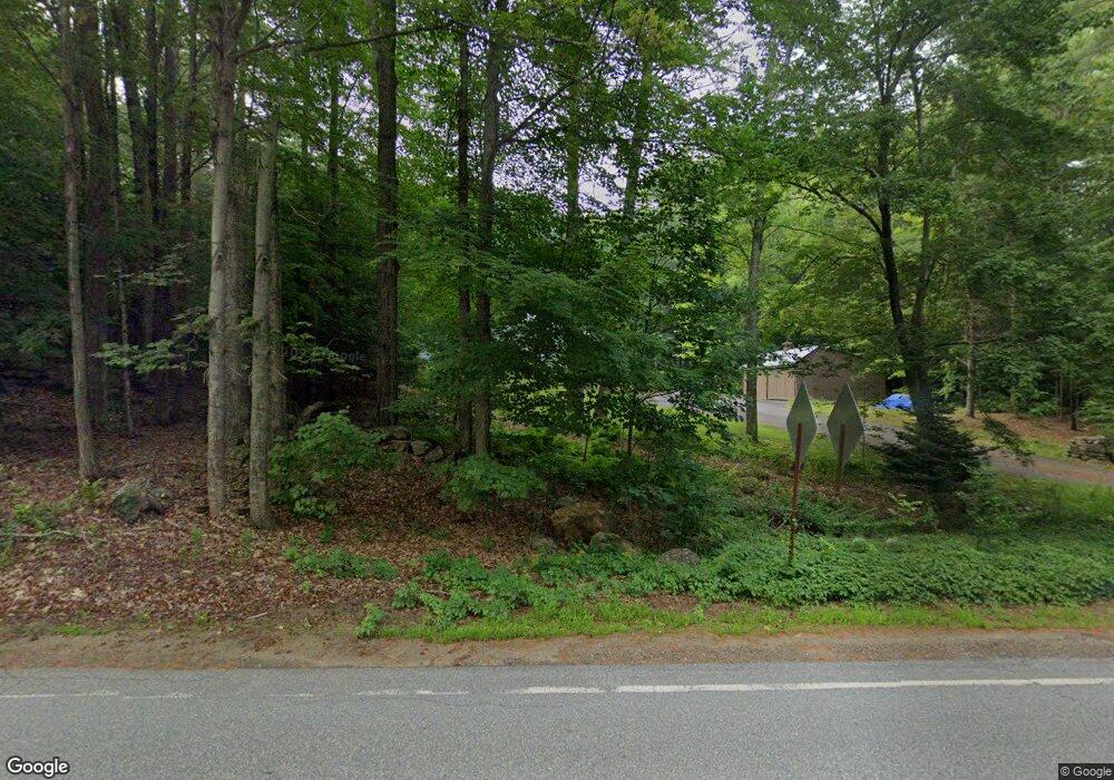 48 Baptist Rd, Canterbury, NH 03224 - photo 1