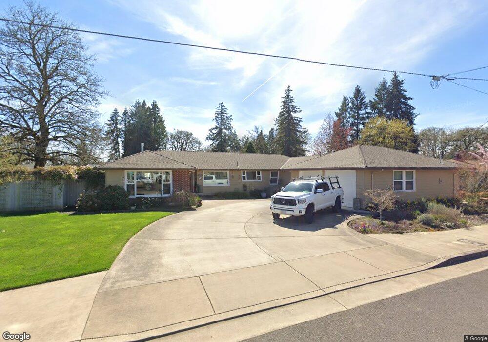1212 36th Ave SW, Albany, OR 97321 - photo 1
