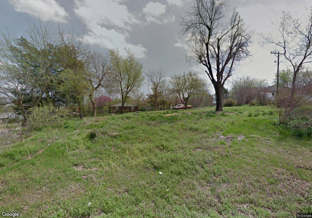 408 N B St, McAlester, OK 74501 - photo 1