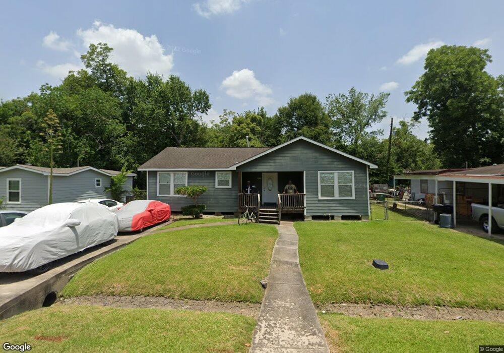 7015 England St, Houston, TX 77021 - photo 1