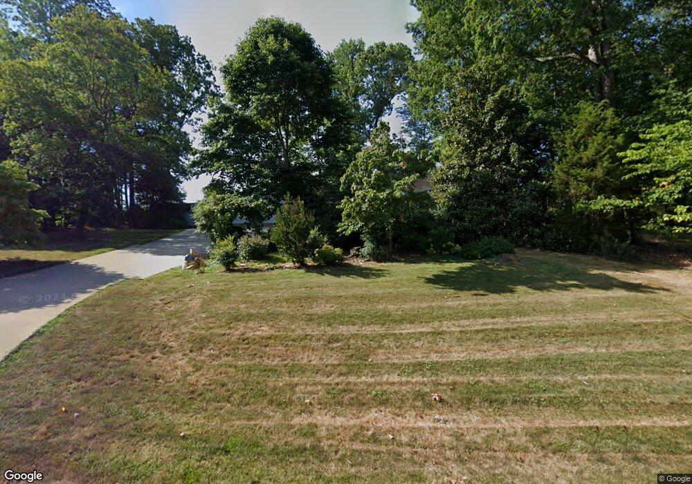 665 Inwood Rd, Asheboro, NC 27205 - photo 1