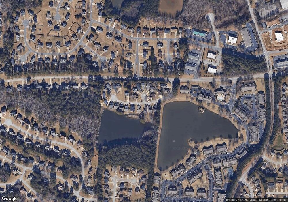 0 Fountain Head Cir SE unit 3153664, Conyers, GA 30013 - photo 1