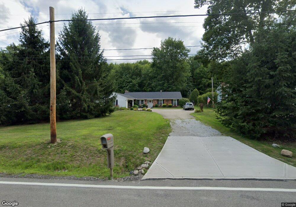 432 E Pioneer Trail, Aurora, OH 44202 - photo 1