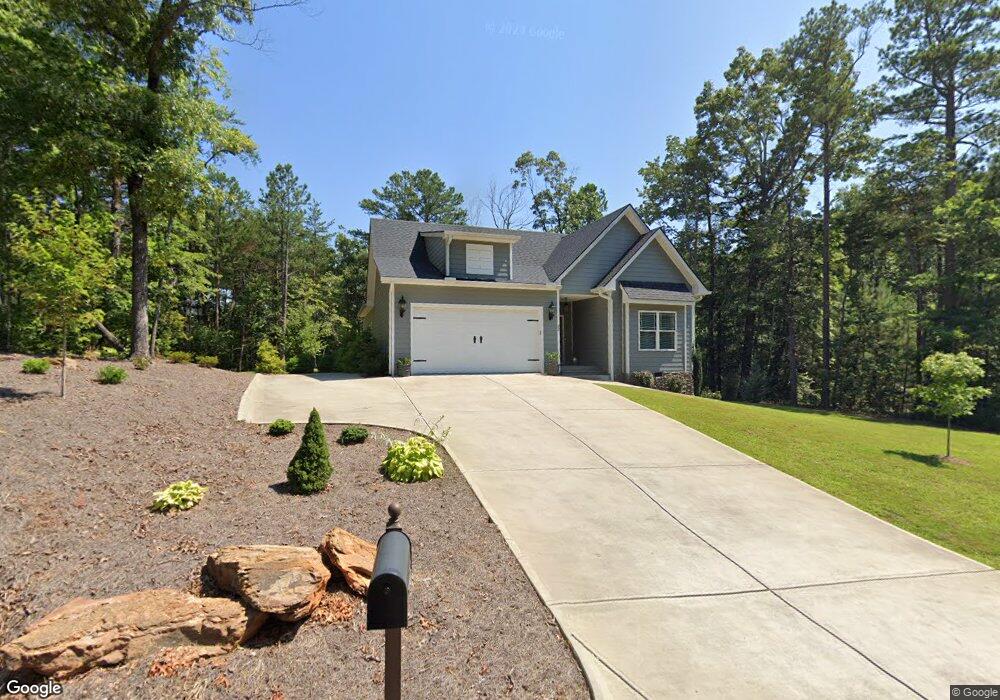 0 Morgan Trail unit Lt 13 8729231, Ellijay, GA 30536 - photo 1