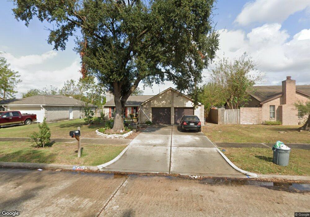 7302 Northleaf Dr, Houston, TX 77086 - photo 1