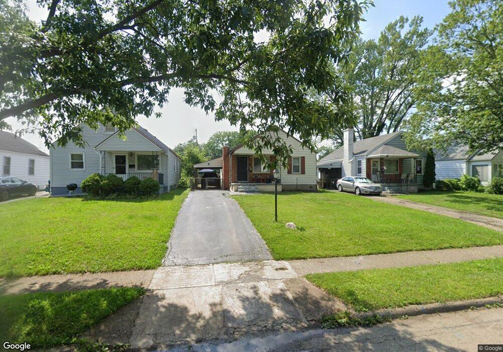 211 S Weyant Ave, Columbus, OH 43213 - photo 1