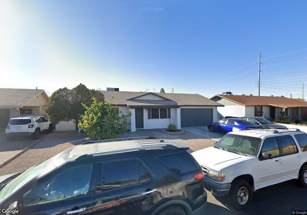 18428 N 30th Ln, Phoenix, AZ 85053 - photo 1