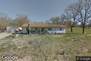 210 Cherokee St, Wann, OK 74083