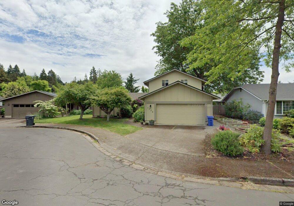 1170 Lorella Ave, Eugene, OR 97401 - photo 1