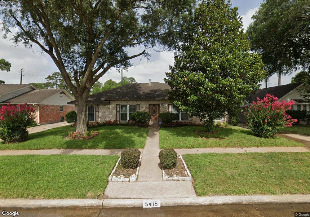 5415 Candletree Dr, Houston, TX 77091 - photo 1