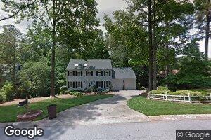 1250 Winding Branch Cir, Atlanta, GA 30338