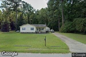 117 Rose Rd, Como, NC 27818