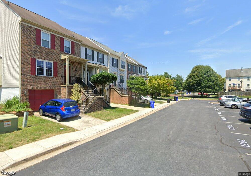 7058 Gresham Ct W, Frederick, MD 21703 - photo 1