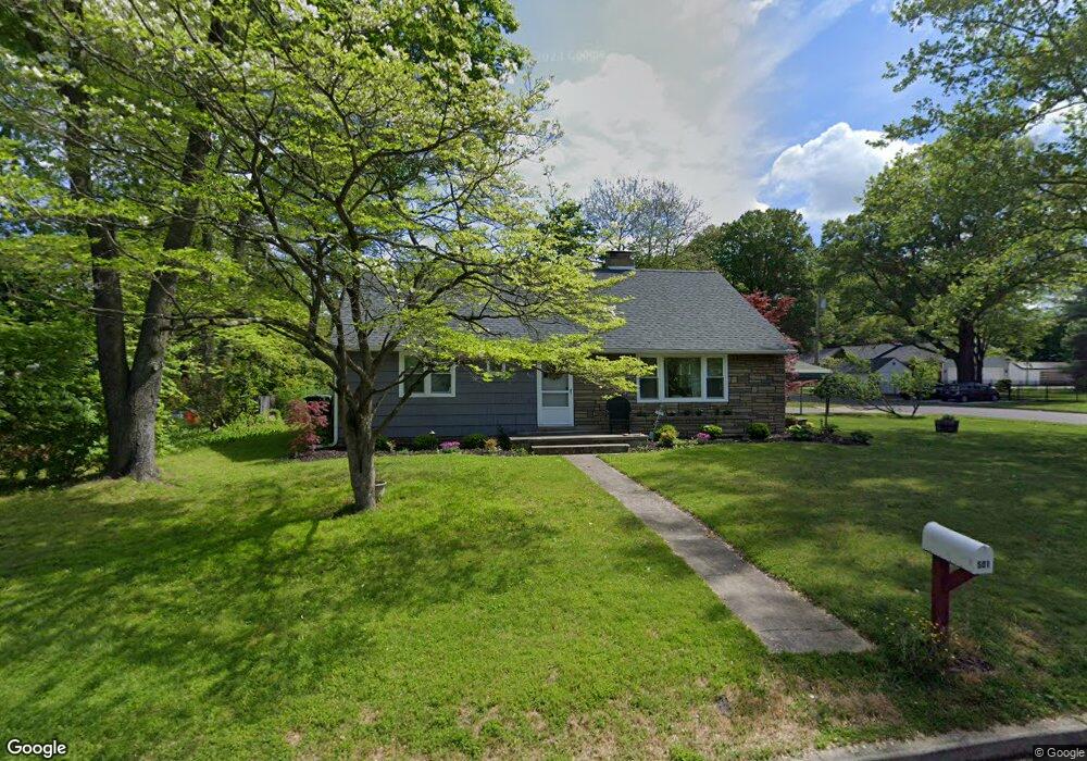 501 Elm Ave, Pitman, NJ 08071 - photo 1
