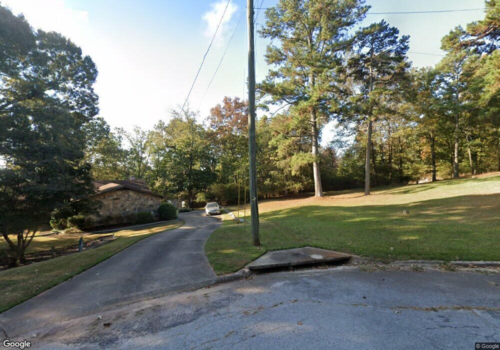 3321 Chaparral Ct, Lithonia, GA 30038 - photo 1