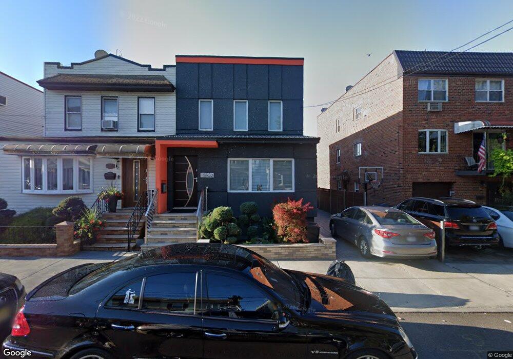 5932 57th Dr, Maspeth, NY 11378 - photo 1