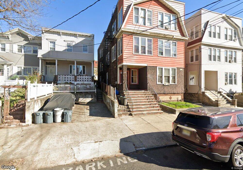 94 Pearsall Ave unit 1F, Jersey City, NJ 07305 - photo 1