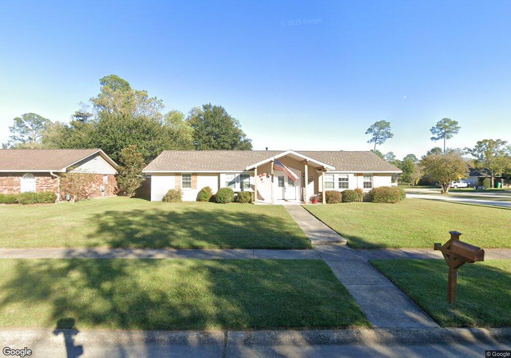 1050 Rue Latour, Slidell, LA 70458 - photo 1
