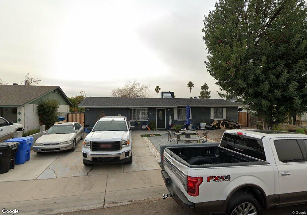 8749 W Montecito Ave, Phoenix, AZ 85037 - photo 1