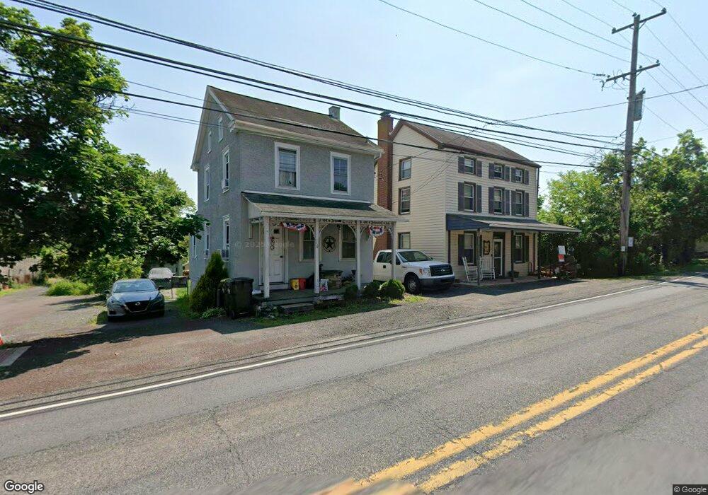 10 Big Rd, Zieglerville, PA 19492 - photo 1