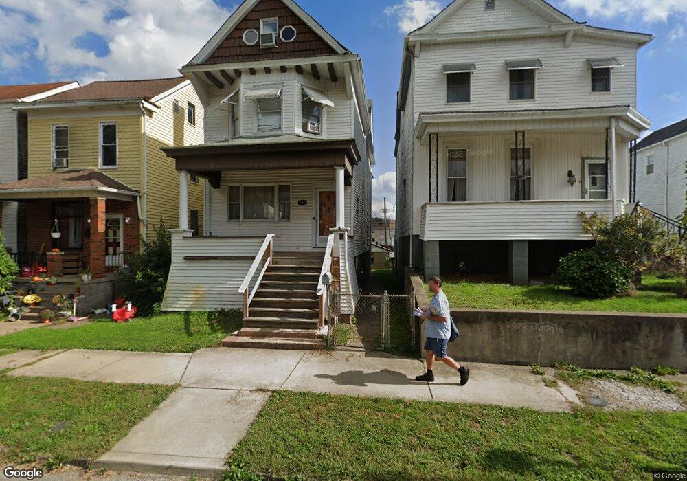 530 S Huron St, Wheeling, WV 26003 - photo 1