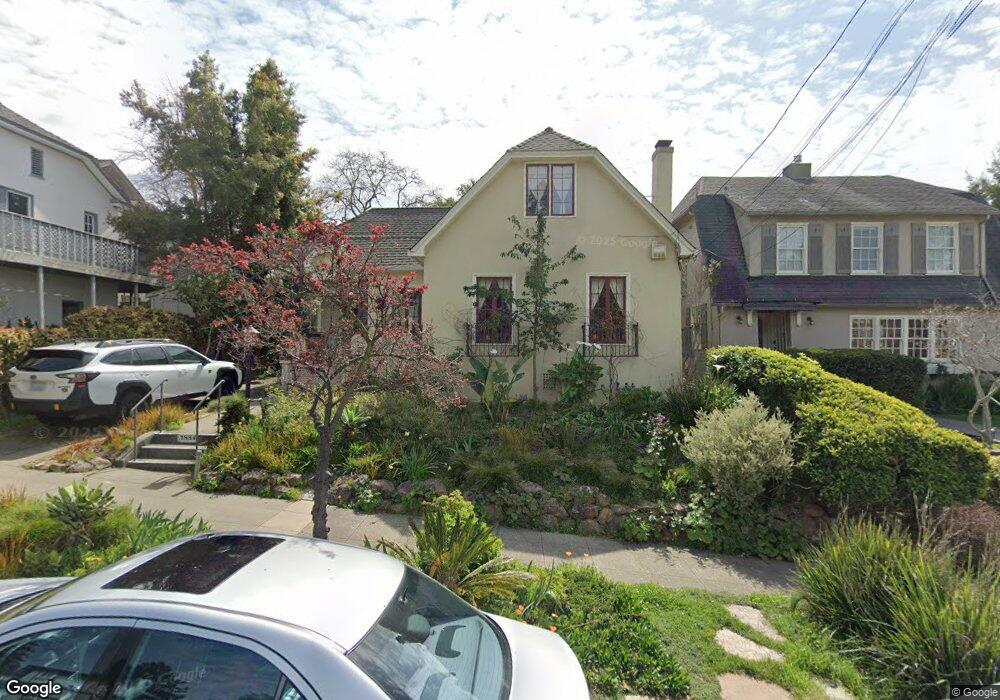 1884 Capistrano Ave, Berkeley, CA 94707 - photo 1