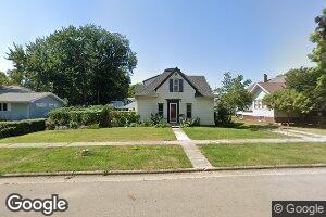 212 S 2nd St, Laurens, IA 50554