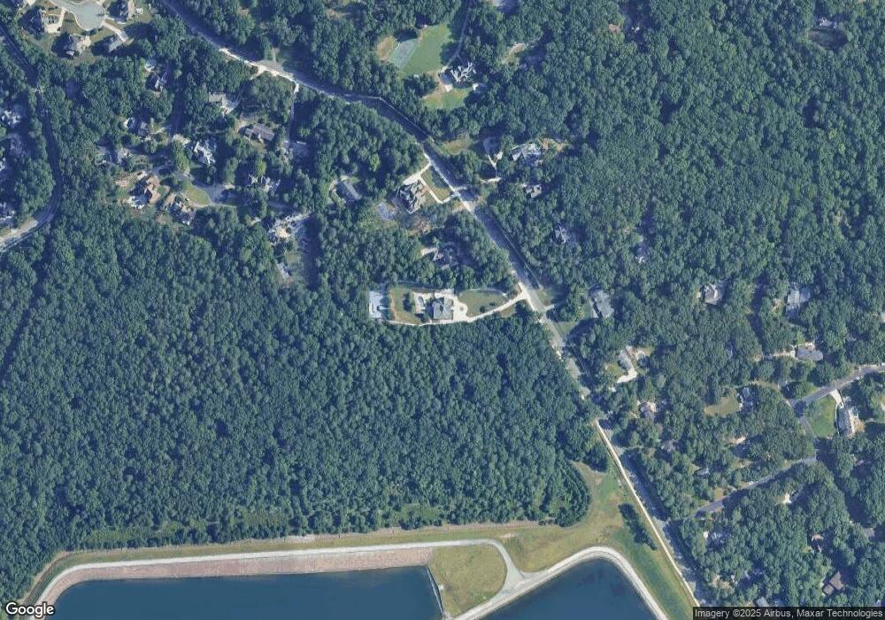 10050 Buice Rd, Alpharetta, GA 30022 - photo 1