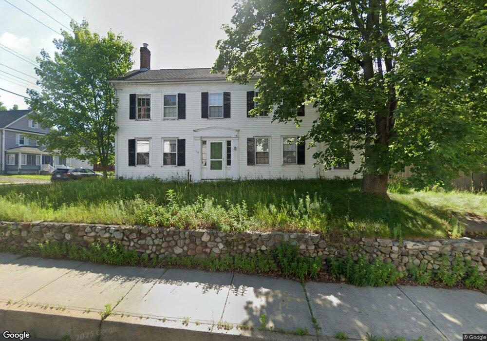 118 Center St, Ludlow, MA 01056 - photo 1