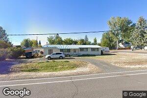 310 W Barnes Ave, Hines, OR 97738