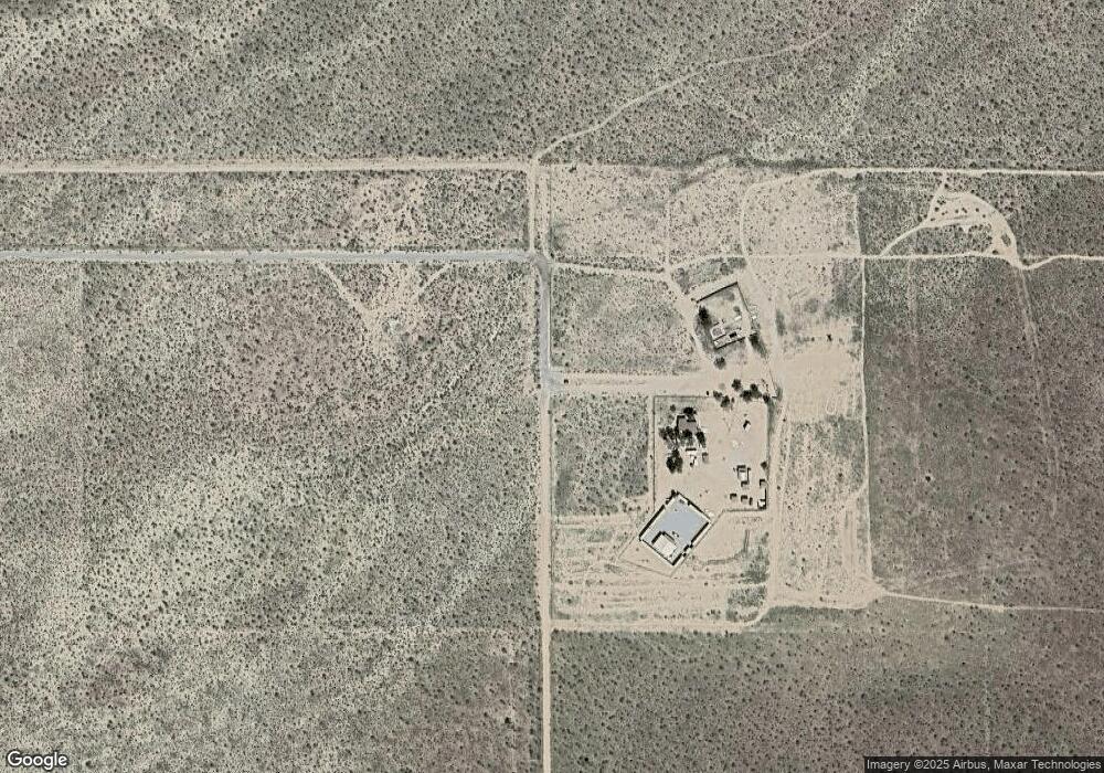 1610 Pesch Blvd, Mojave, CA 93501 - photo 1