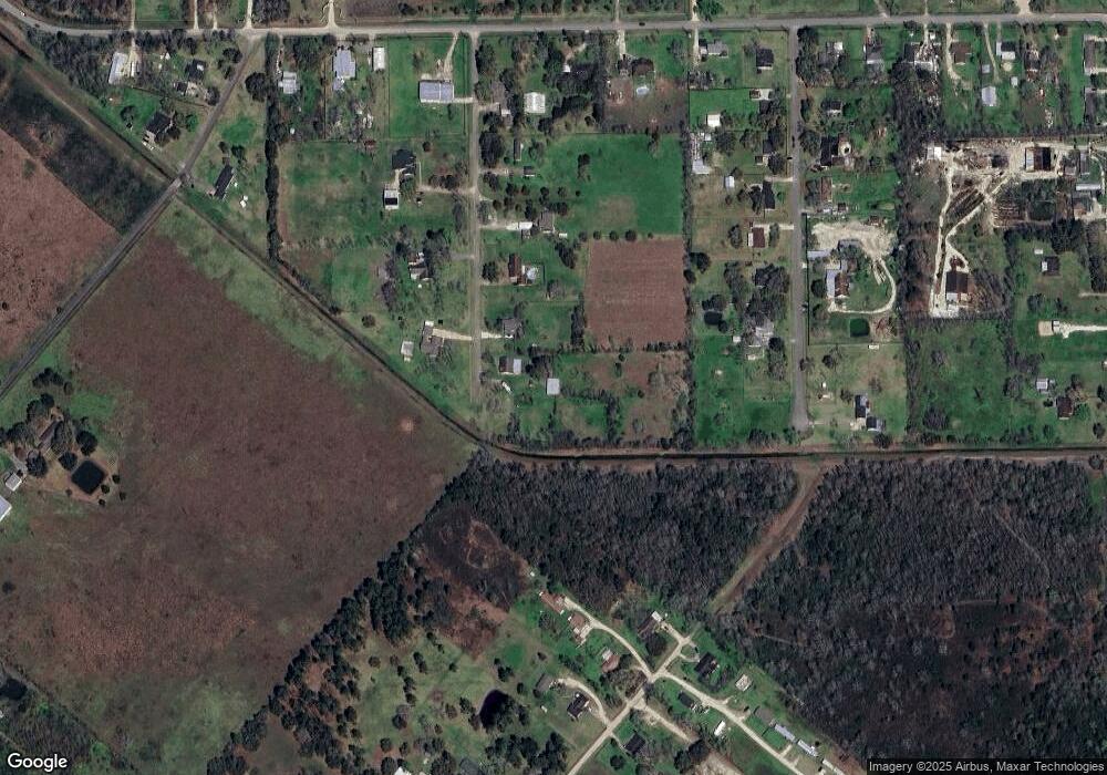 1014 County Road 139, Alvin, TX 77511 - photo 1