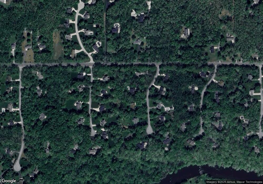 43 Kendra Ct, Lowell, MI 49331 - photo 1