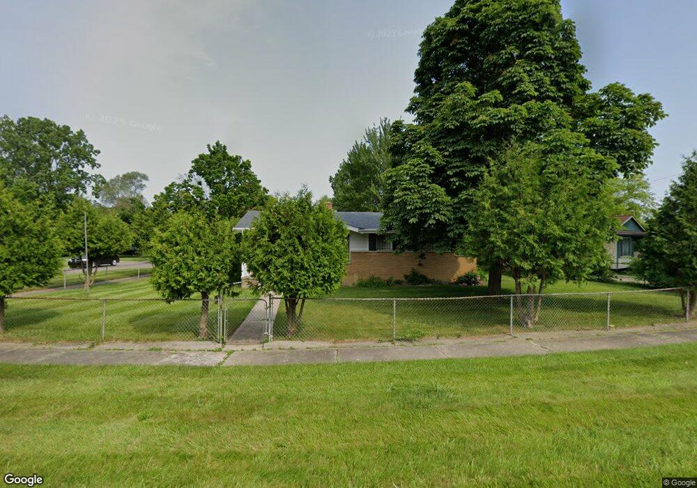 5901 Sally Ct, Flint, MI 48505 - photo 1