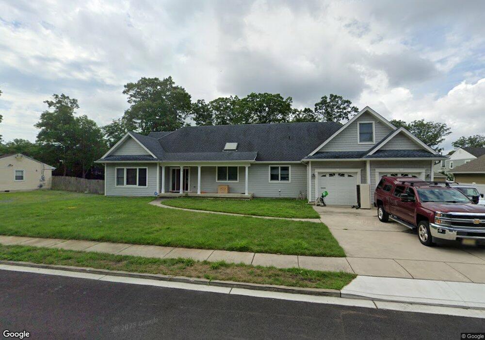 510 Ridgewood Dr, Northfield, NJ 08225 - photo 1