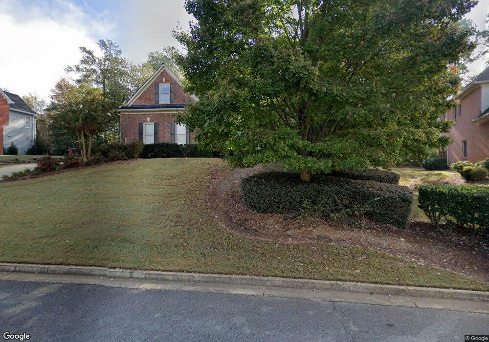 3321 Cranmore Chase, Marietta, GA 30066 - photo 1