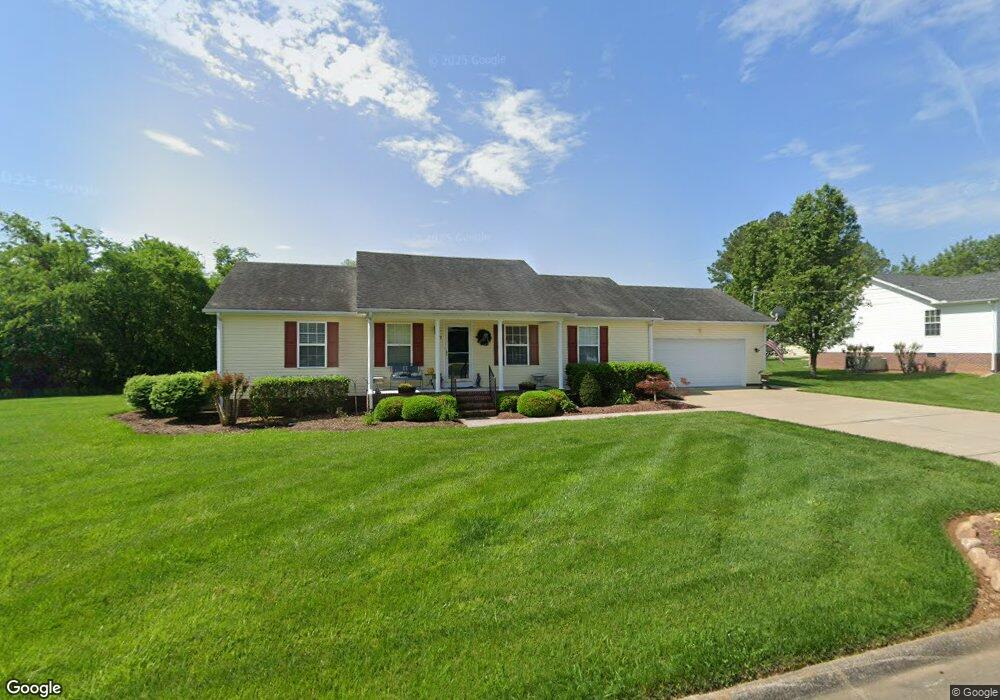 99 Hilltop Dr, Shelbyville, TN 37160 - photo 1